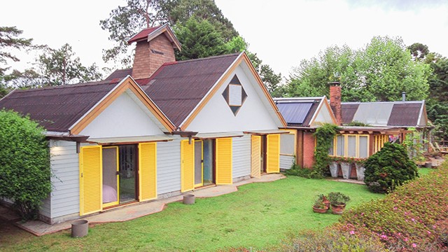 Casa Venda Parque Pedra do Fogo